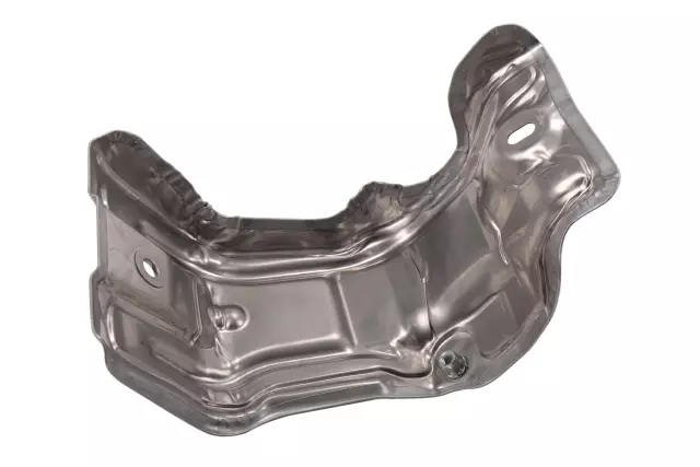 Turbocharger Heat Shield