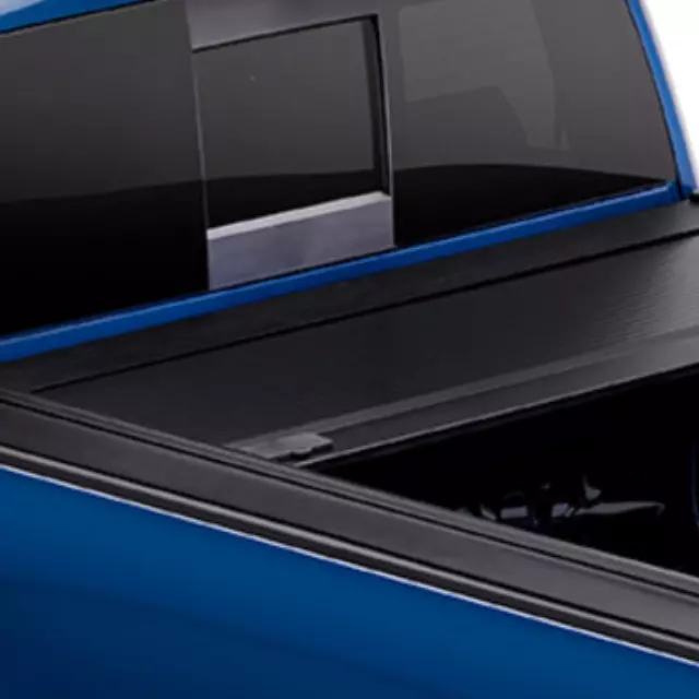 Bed Tonneau Cover By Advantage