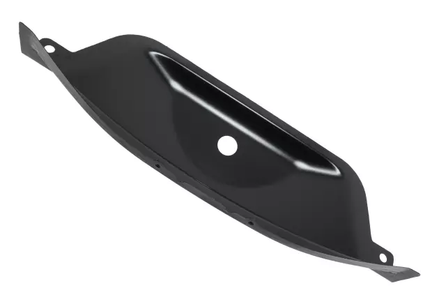 Front Floor Panel Extension