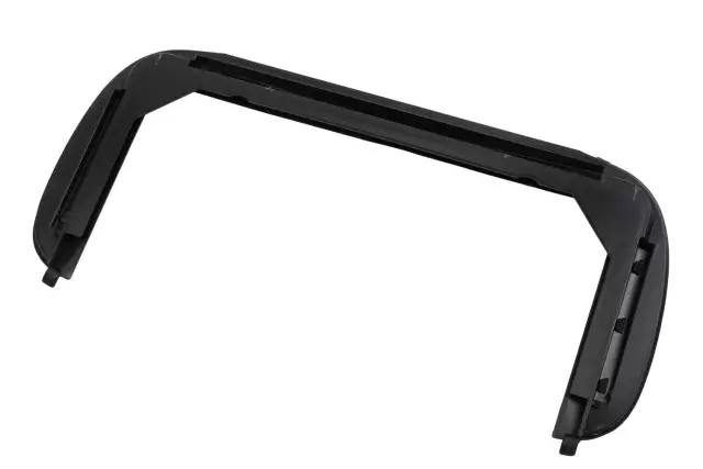 1997 – 2004 Chevrolet Front License Plate Frame 10288541