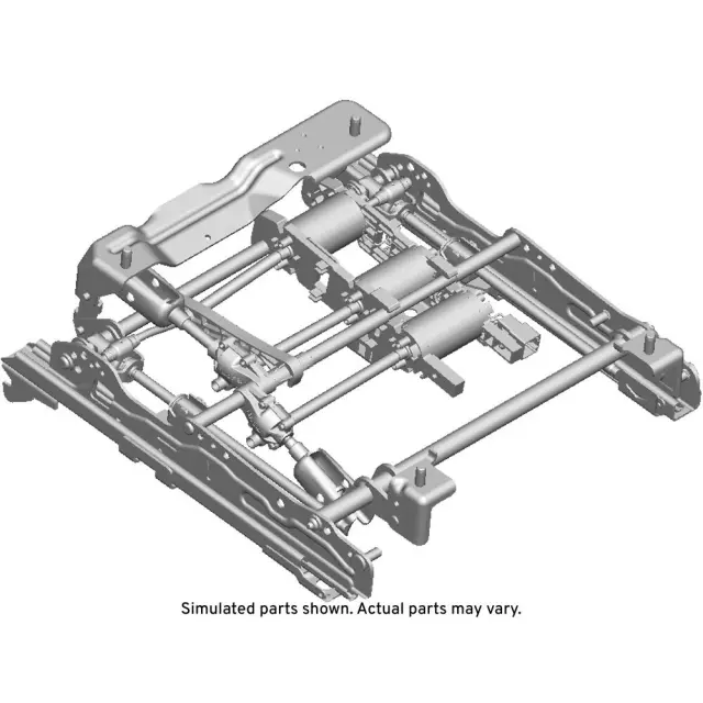 Driver Seat Adjuster