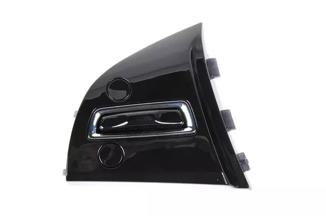 Piano Black Cruise Control Switch