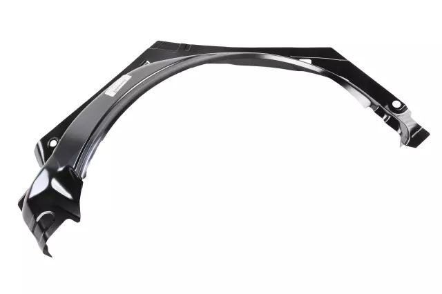 Passenger Side Quarter Inner Lower Panel