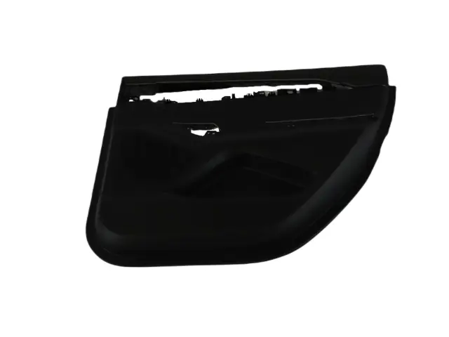 2023-2026 Jeep Grand Cherokee L Rear Door Trim Panel, Right