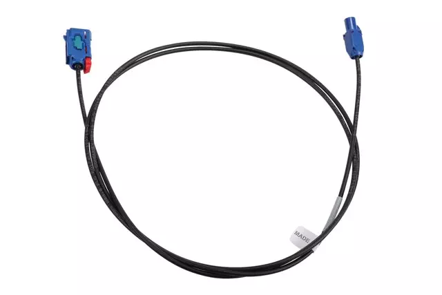 GM Video Antenna Cable 84669767