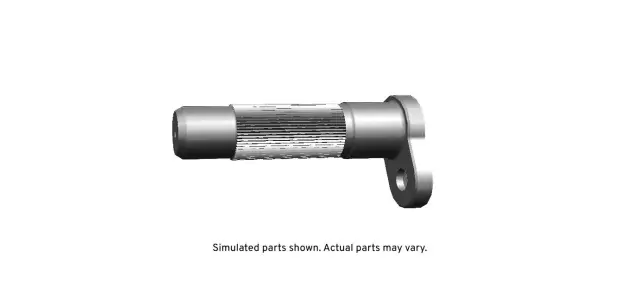 Genuine GM Steering Knuckle King Pin 23315420 | eBay