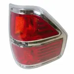 2009-2014 Ford F-150 - Tail Lamp Assembly
