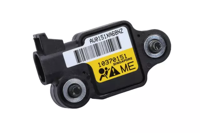 Airbag Side Impact Sensor Module