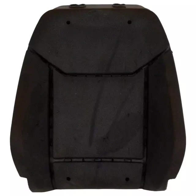 Seat Back Pad