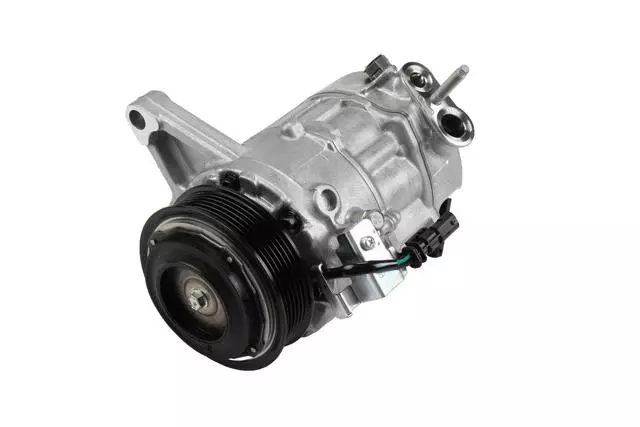 A/C Compressor Kit For Buick Regal / Lumina / Monte Carlo / Grand Prix – Reman V5 (IC57987) W/ Drier & Orifice Tube