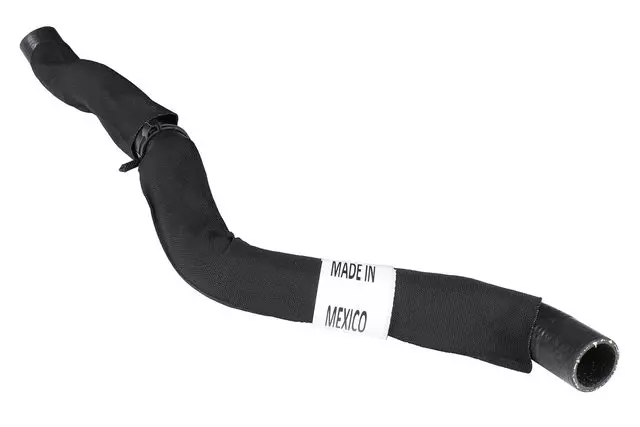 Radiator Hoses - Genuine GM Parts | GMPartsDirect.com