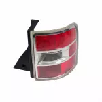 Tail Lamp Assembly