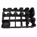 1992-2007 Ford - Bumper Stud Plate