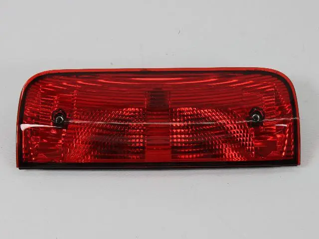 Center High Mounted Stop Lamp