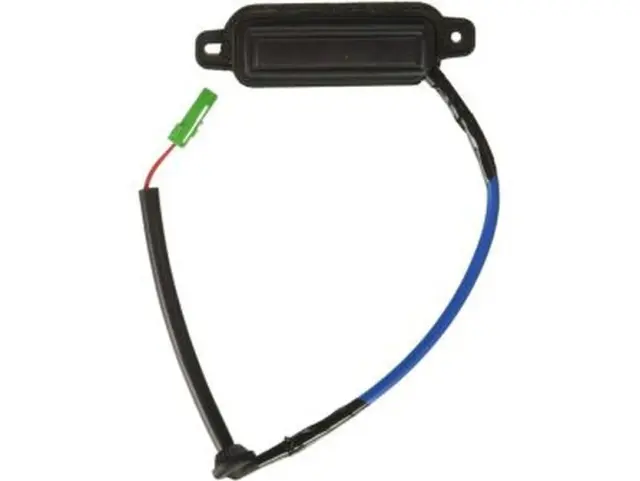 74812-SZA-A01 - Lift-Gate Latch Release Switch 2010-2015 Honda