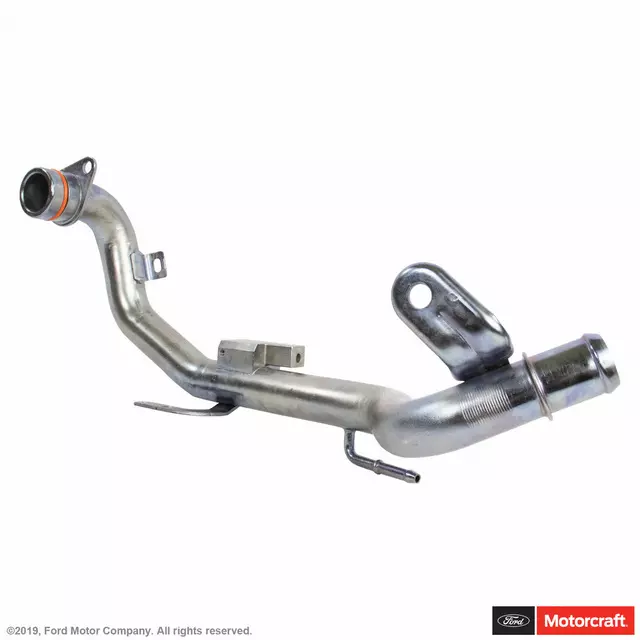 2020-2024 Ford Explorer Water Outlet LB5Z-8592-B | OEM Parts Online