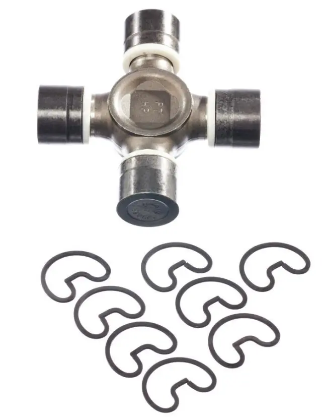 ※56　2点 2008-2010 INFINITI QX56 Universal Joint C7126ZE00A | OEM Parts Online
