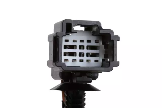 Heater Wiring Harness