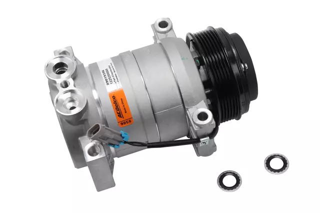 Air Conditioning Compressor