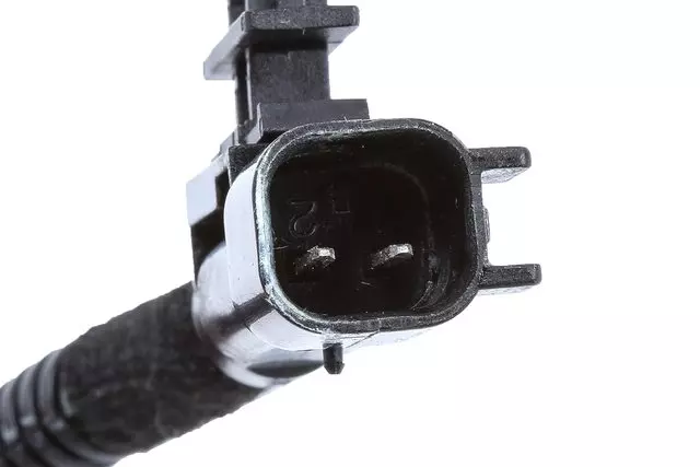 Rear Driver Side Wheel Speed Sensor