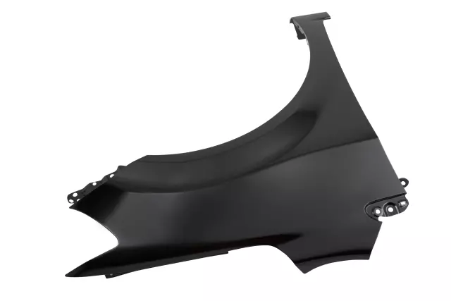 Front Passenger Side Fender