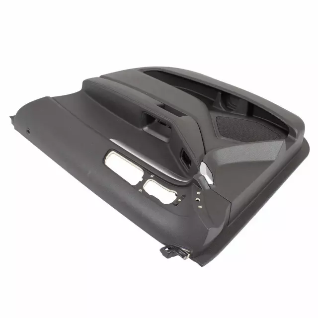 2013-2015 Ford Explorer Door Interior Trim Panel EB5Z-7823942-BB