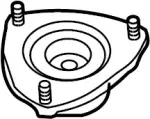 Strut Mount