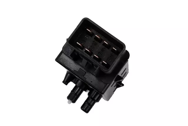 Passenger Seat Adjuster Switch