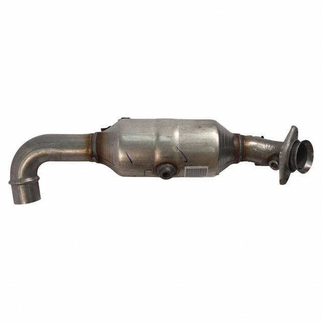 DL3Z5E212A Catalytic Converter 20112014 Ford F150 Ford Discount Parts