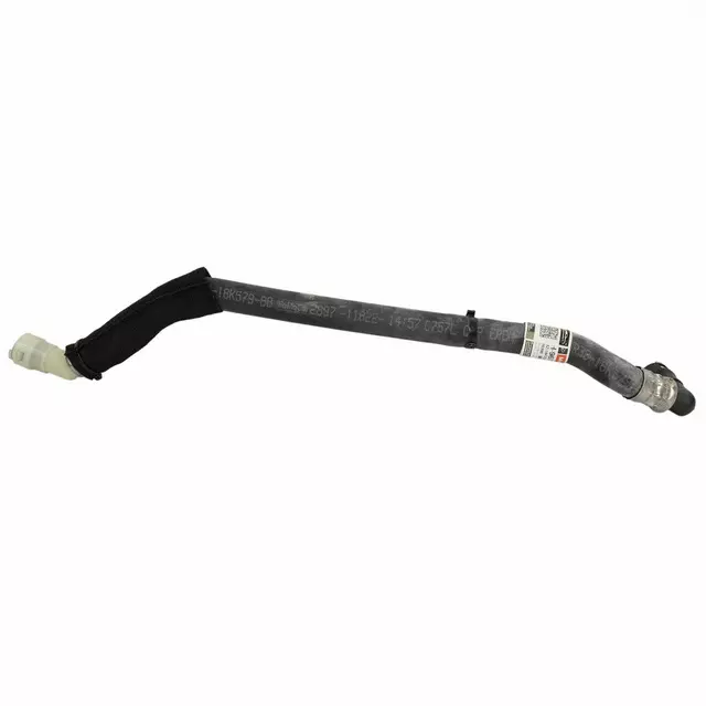 JR3Z18472A - HVAC: HVAC Heater Hose for Ford: Mustang Image