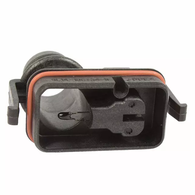 Cabin Air Temperature Sensor