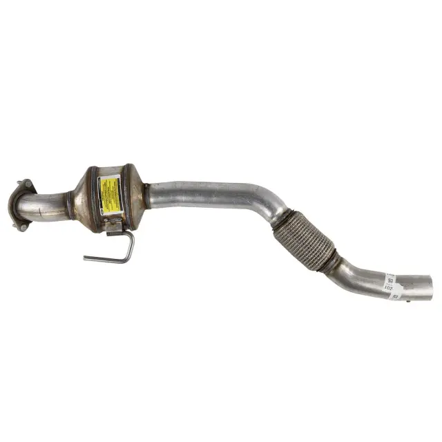 2020-2024 Ford Explorer Exhaust Intermediate Pipe L1MZ-5E212-V