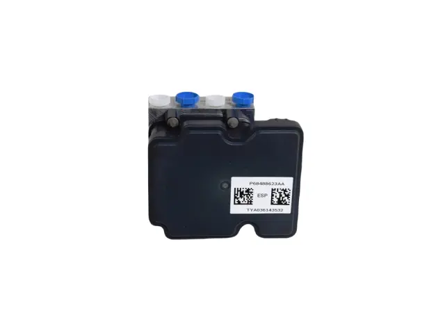 Anti-lock Brake Control Unit