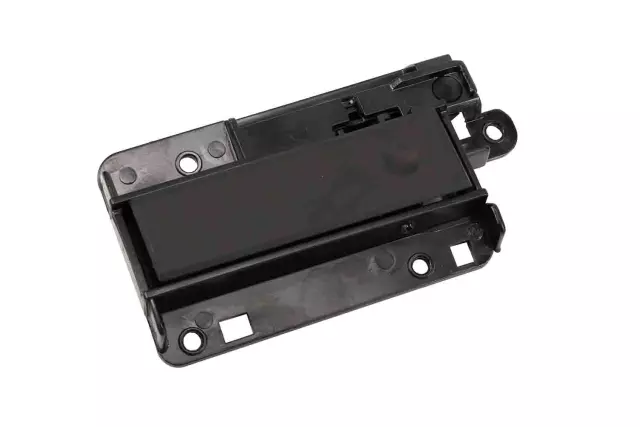 Glove Box Latch