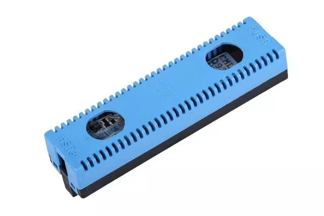 Powertrain Control Module Electronic Programmable Read Only Memory (EPROM) Module