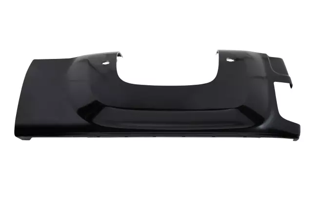 Passenger Side Truck Bed Panel