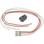 Multi Function Connector