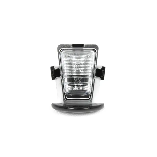68064721AA - License Plate Lamp The Official Mopar eStore
