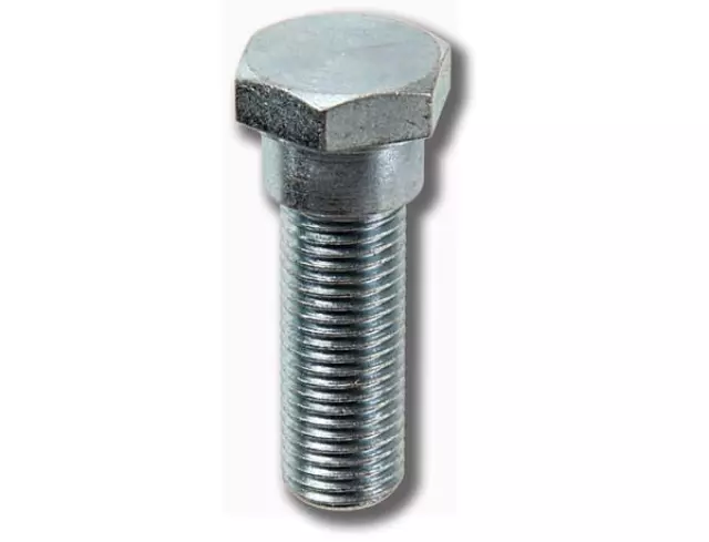 1999-2005 Porsche 911 - Upper Cover Screw