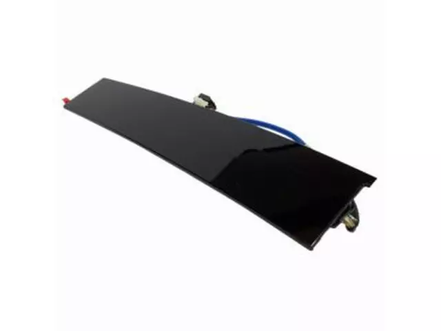 BA8Z-7420555-AC Flex OEM Ford Door Entry Keypad Pillar Molding