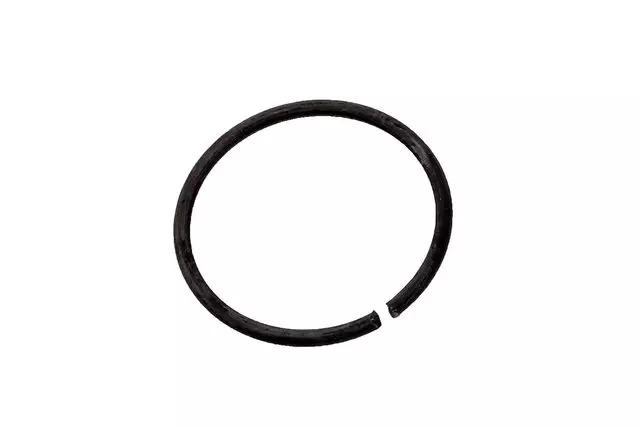 Front Passenger Side Drive Axle Inner Shaft Retaining Ring