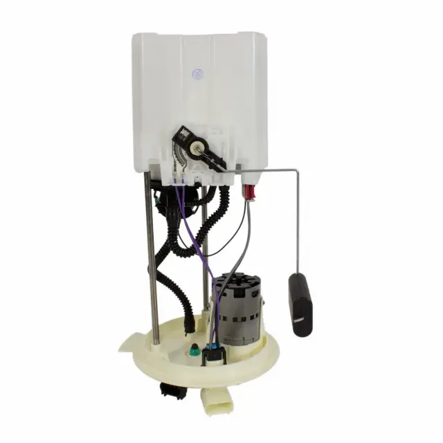 Fuel Pump And Sender Assembly