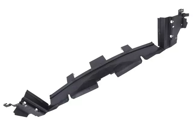 Lower Radiator Air Baffle