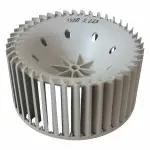 Motorcraft™ HVAC Blower Motor Wheel