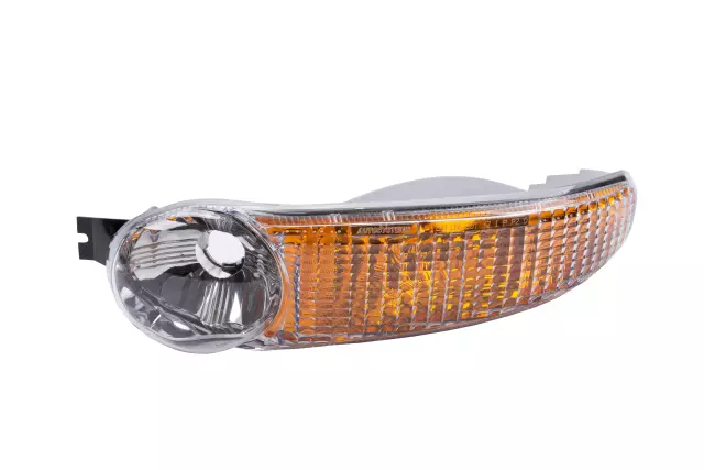 2001-2007 GM Parking / Side Marker Light Assembly