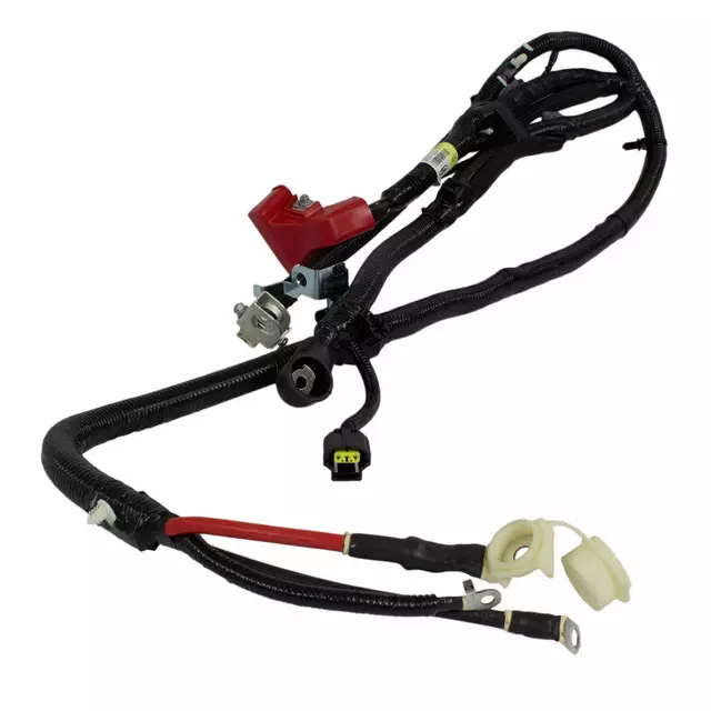 Battery Cable Harness