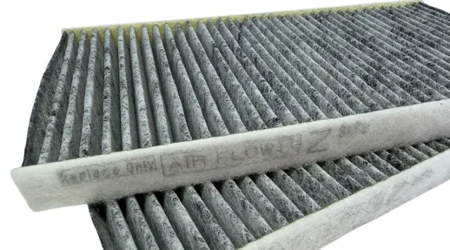 87139-42050 - 2023-2024 Toyota bZ4X - Cabin Air Filter | Toyota