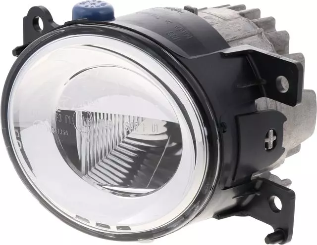 Fog Lamp Assembly