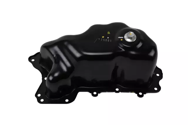 Engine Oil Pan