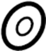 Booster Assembly Collar